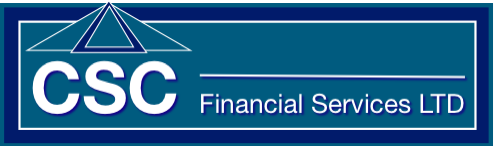 CSC FINANCIAL Brand Logo