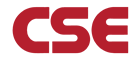 CSE Brand Logo