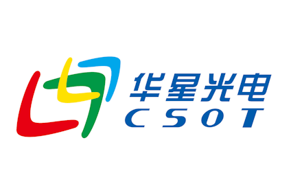 CSOT Brand Logo