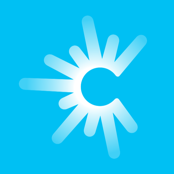 C Spire Wireless Brand Logo