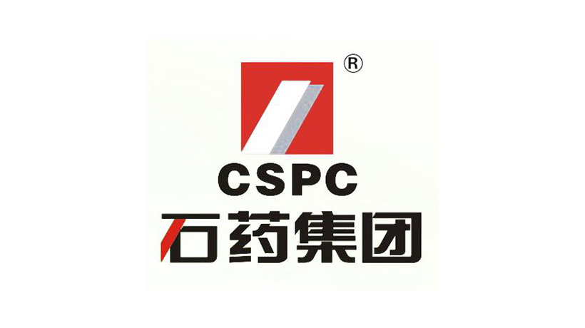 CSPC Pharma Brand Logo