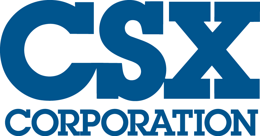 CSX Brand Logo