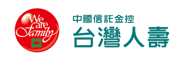 Taiwan Life Brand Logo