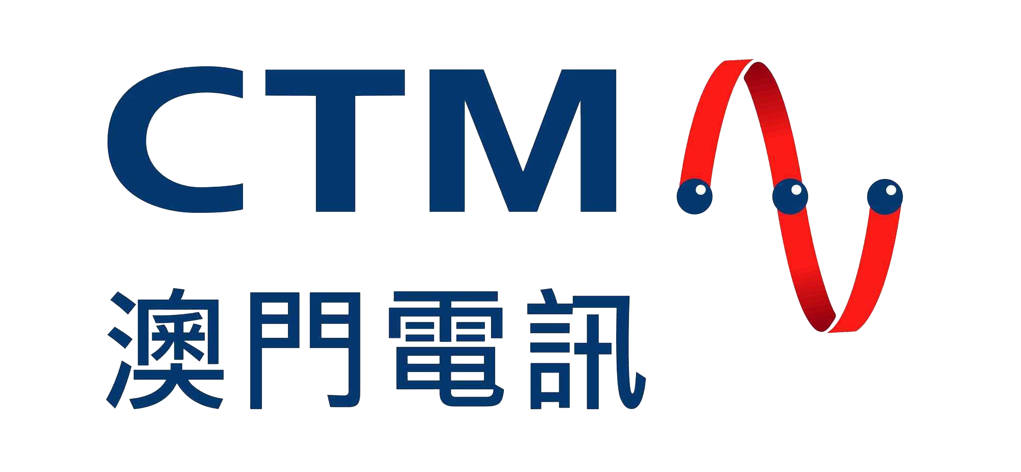 CTM Brand Logo
