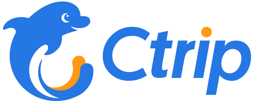 ctrip.com Brand Logo
