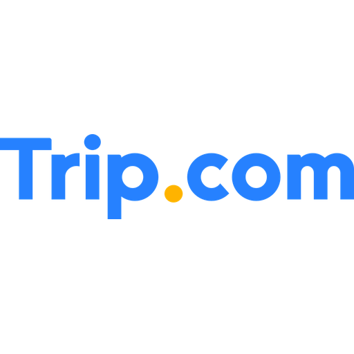 Trip.com Group Brand Logo