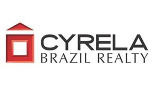 Cyrela Brand Logo