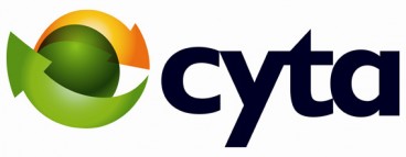 Cyta Brand Logo