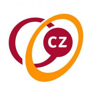 CZ Brand Logo