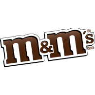 M&M's Brand Logo