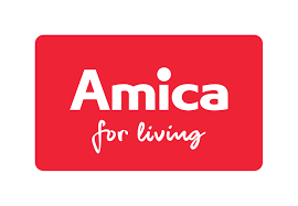 Amica Brand Logo