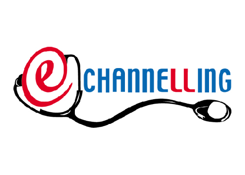 E-Channeling Brand Logo