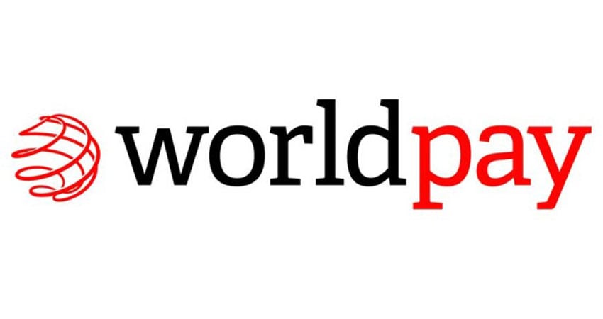 Worldpay Brand Logo