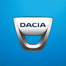 Dacia Brand Logo