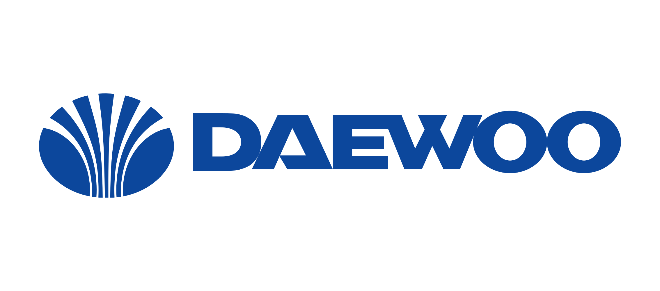Daewoo International Corp Brand Logo