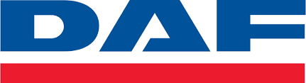 DAF Brand Logo