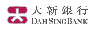 DahSing Bank Brand Logo