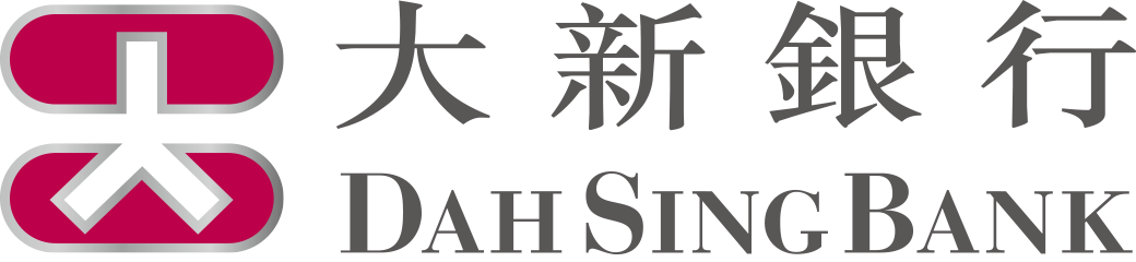 Dah Sing Bank Brand Logo