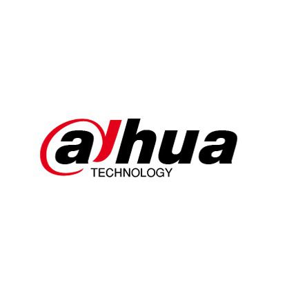 Dahua Technology Brand Logo