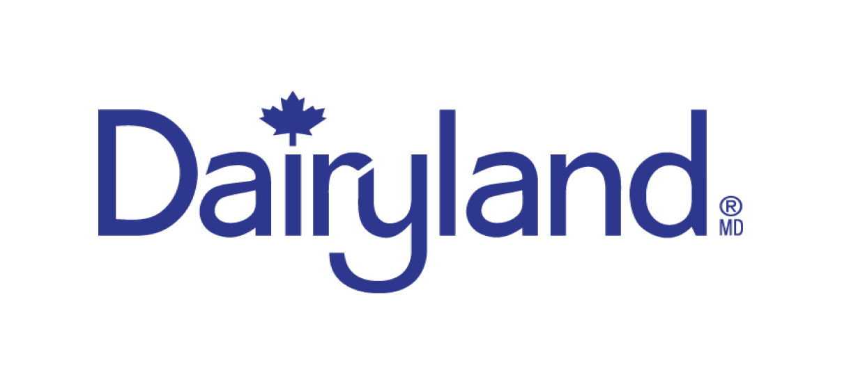 Dairyland Brand Logo