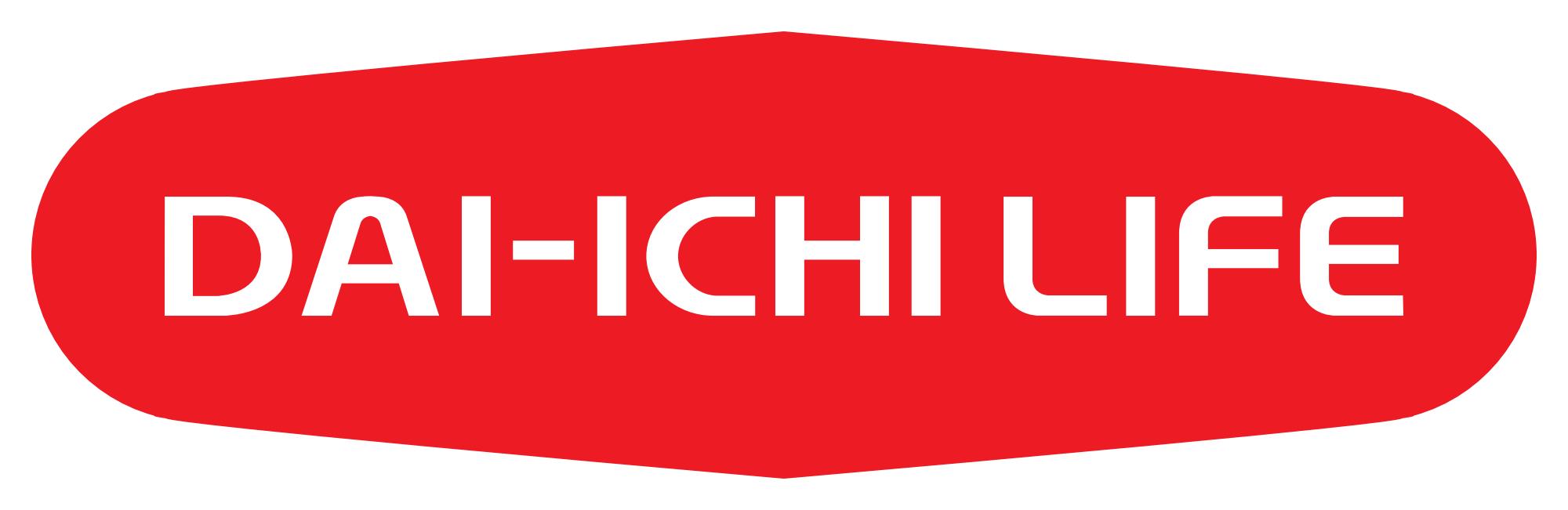 Dai-Ichi Life Brand Logo