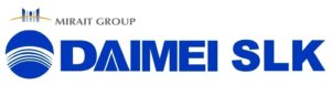 Daimei Brand Logo
