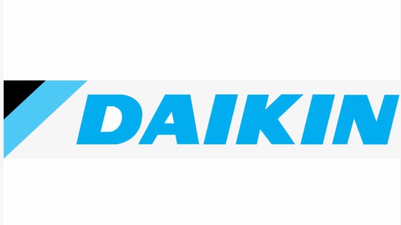 Daikin Brand Logo
