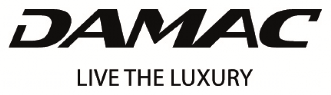 Damac Brand Logo