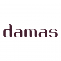 Damas Brand Logo