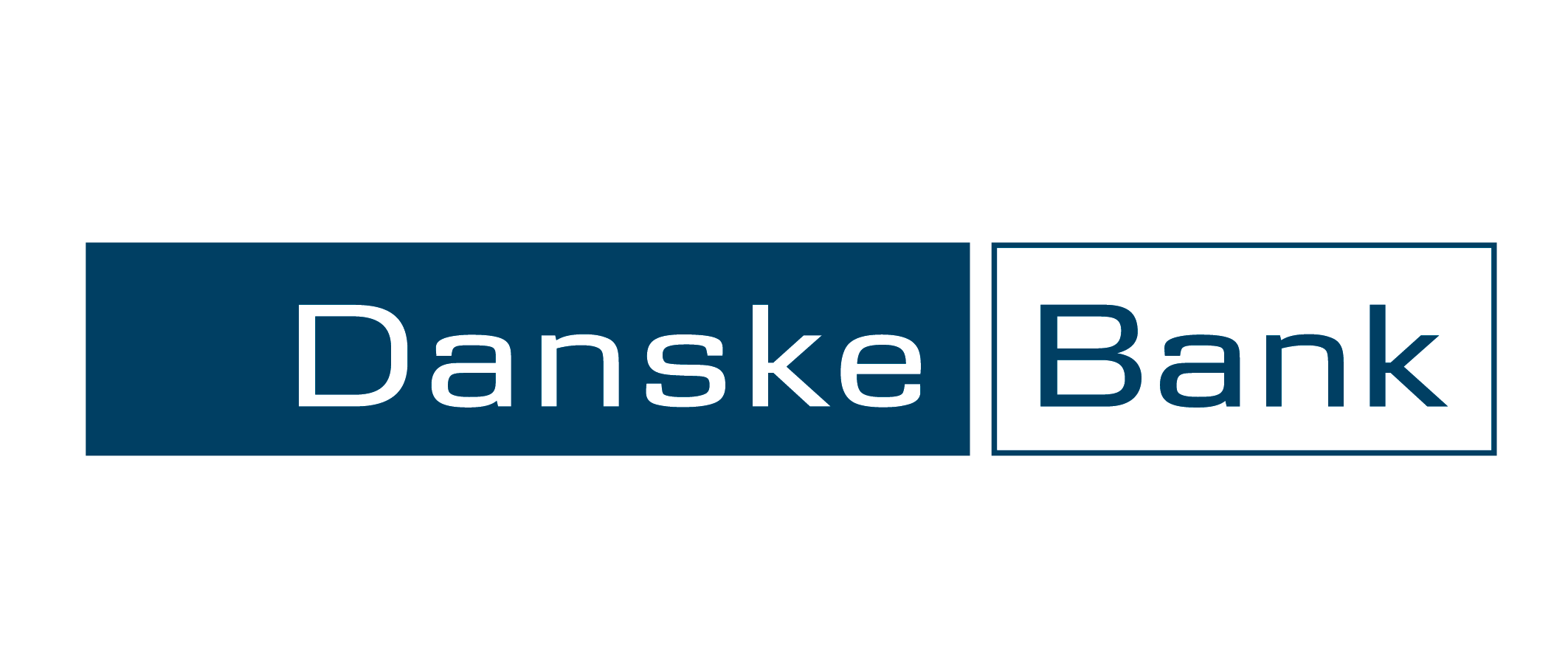 Danske Bank Brand Logo