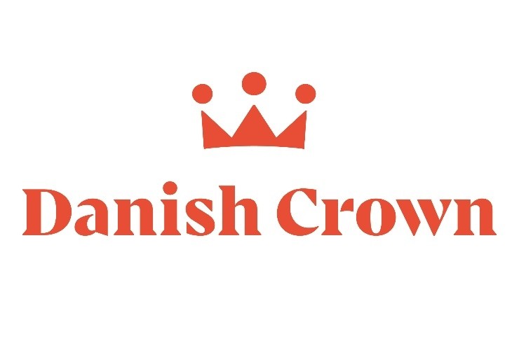 Danish Crown Brand Logo