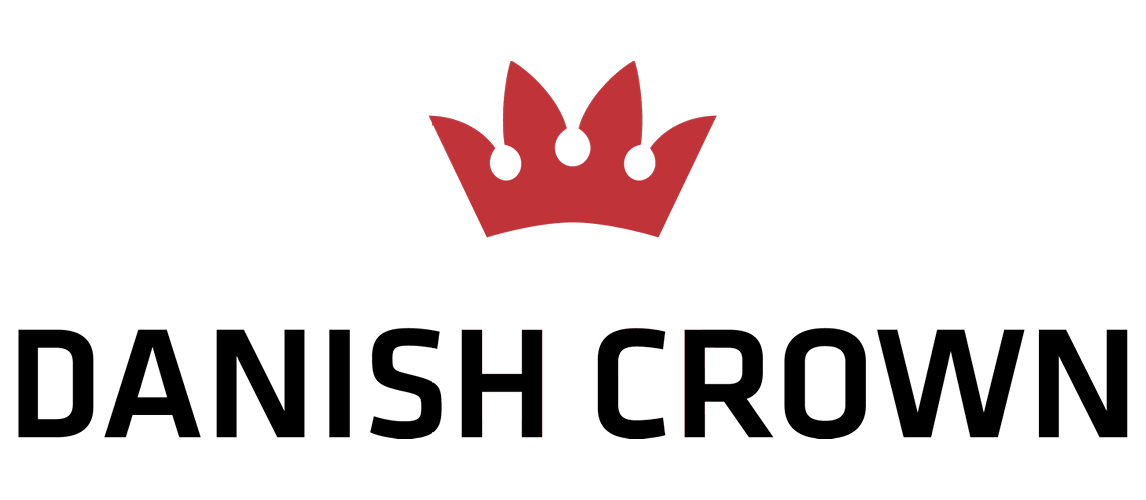 Danish Crown Brand Logo