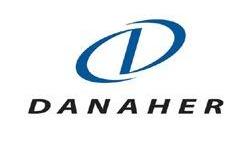 Danaher Brand Logo