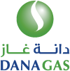 Dana Gas Brand Logo