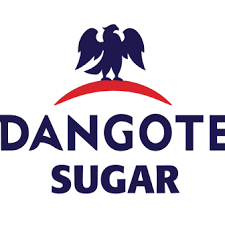 DANGOTE SUGAR Brand Logo