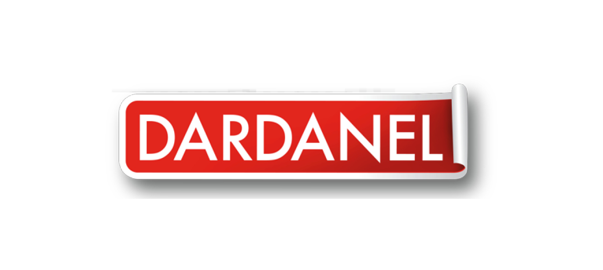 Dardanel Brand Logo