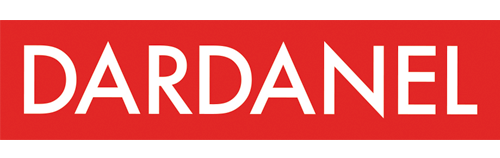 Dardanel Brand Logo