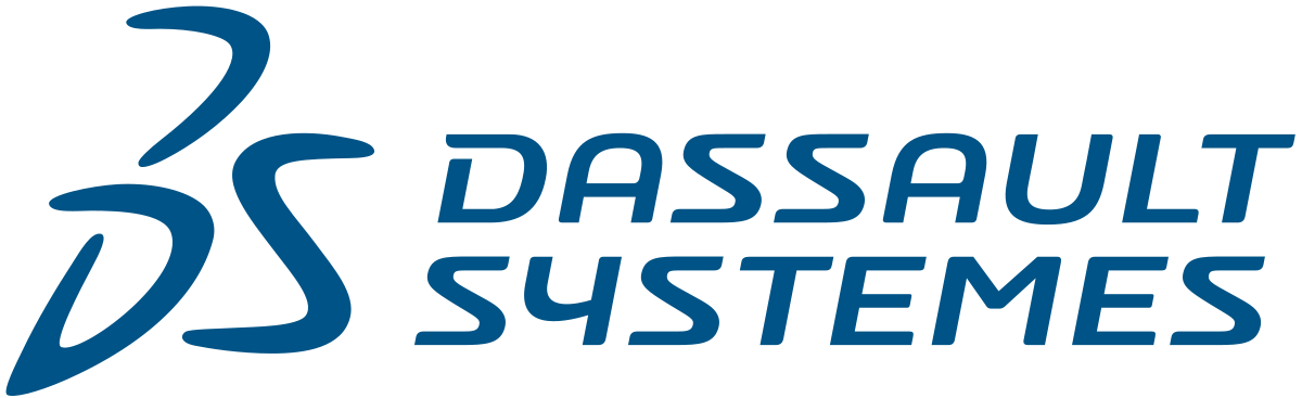 Dassault Systèmes Brand Logo
