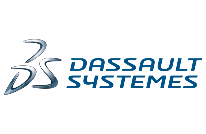 Dassault Systeme Brand Logo