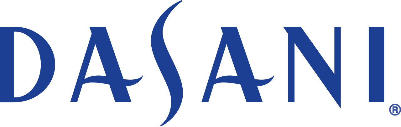 Dasani Brand Logo
