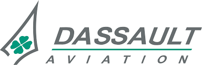 Dassault Aviatio Brand Logo