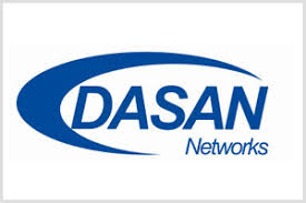 DASAN Networks Brand Logo