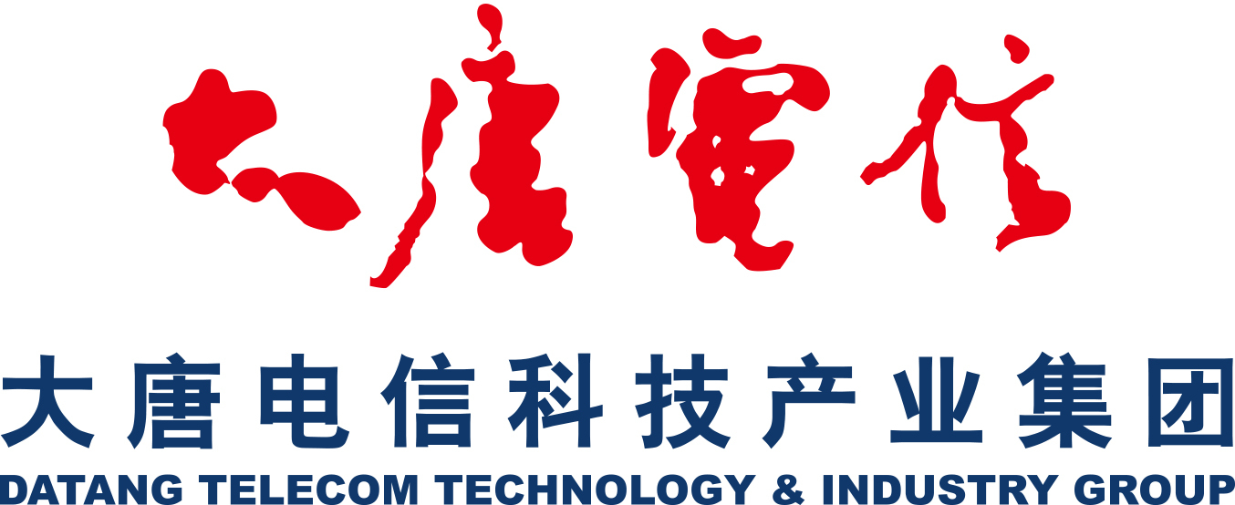 Datang Telecom Brand Logo