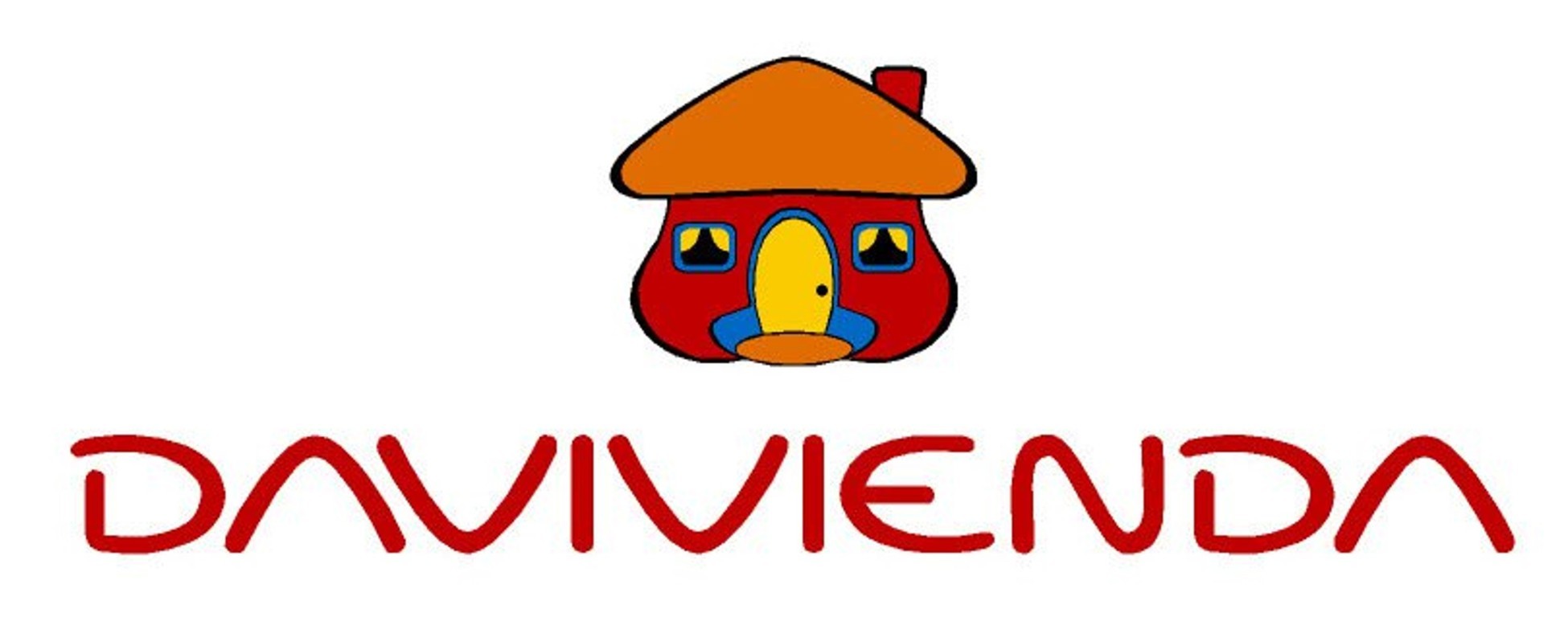 Davivienda Brand Logo