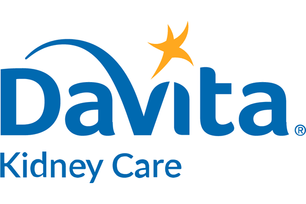Davita Healthcar Brand Logo