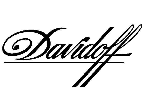 Davidoff Brand Logo