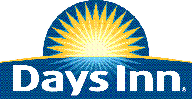 Days Inn Brand Logo