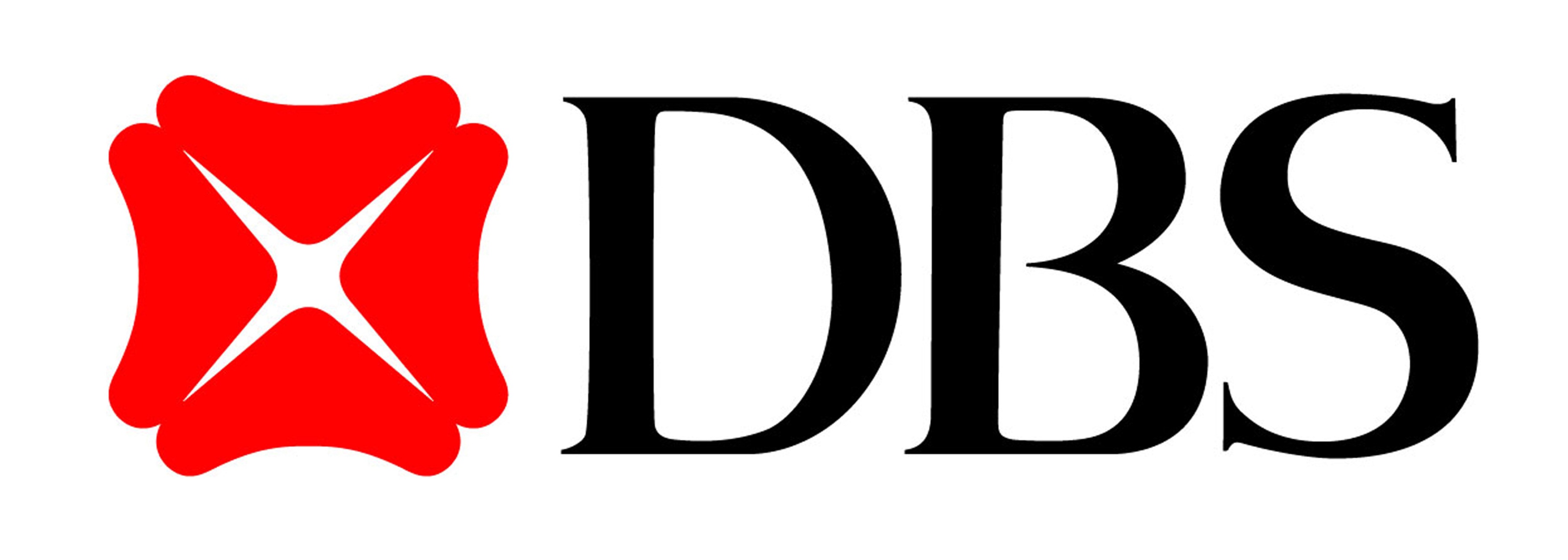 DBS Brand Logo