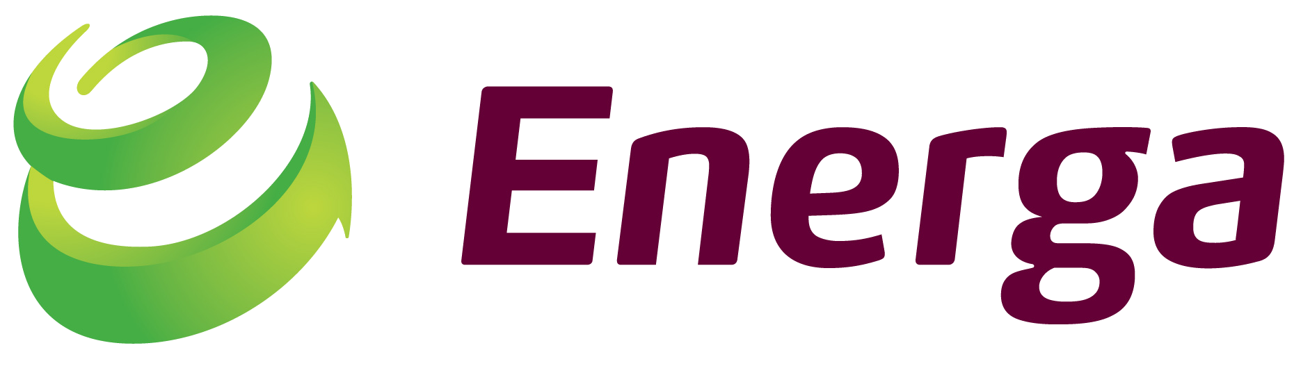 Energa Brand Logo