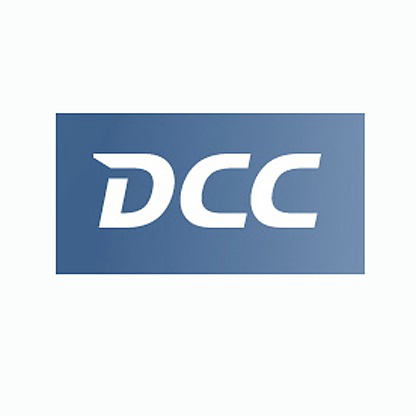 DCC Brand Logo